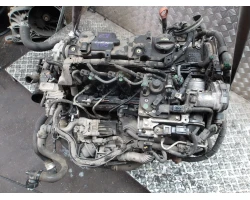 MOTOR CIJELI Citroën C3 2014 1.4 HDI 8H01