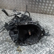 MIJENJAČ Peugeot 206 2006 1.6 HDI 223104