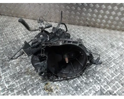 MIJENJAČ Peugeot 206 2006 1.6 HDI 223104