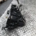 MIJENJAČ Peugeot 206 2006 1.6 HDI 223104