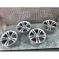 FELGA 18" BMW 3 2014 318 GT D 36116796247