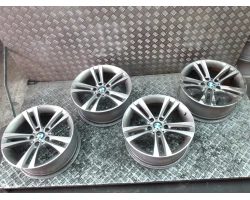 FELGA 18" BMW 3 2014 318 GT D 36116796247