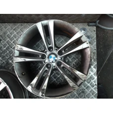 FELGA 18" BMW 3 2014 318 GT D 36116796247