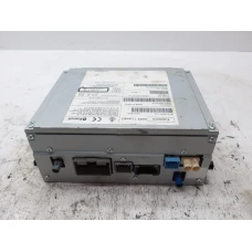 RADIO Volvo V60 2013 1.6 TD 31357227