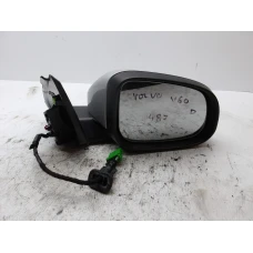 OGLEDALO DESNO Volvo V60 2013 1.6 TD 31352471