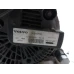ALTERNATOR Volvo V60 2013 1.6 TD 30644799