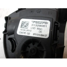 PEDALA GASA ELEKTRIČNA Volvo V60 2013 1.6 TD 31329061