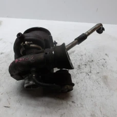 TURBINA Peugeot BOXER 2007 2.2 HDI 0375K7
