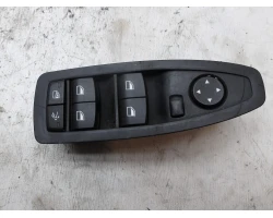 PREKIDAČ STAKLA BMW 3 2014 318 GT D 9268733