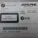 RADIO BMW 3 2014 318 GT D 9311299