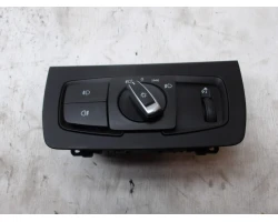 PREKIDAČ SVIJETLA BMW 3 2014 318 GT D 9265303