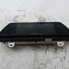 RAČUNALNIK PUTOVALNI BMW 3 2014 318 GT D 65509292247