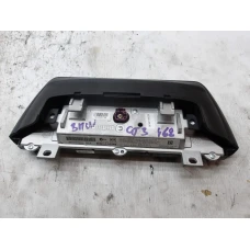 RAČUNALNIK PUTOVALNI BMW 3 2014 318 GT D 65509292247