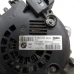 ALTERNATOR BMW 3 2014 318 GT D 7823343 12317823343
