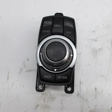 STIKALO RAZNO BMW 3 2014 318 GT D 65829267955-02