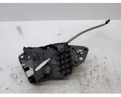 MEHANIZAM ZAKLJUČAVANJA ZADNJI LIJEVO Volvo V60 2013 1.6 TD 31301943