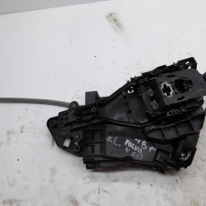 MEHANIZAM ZAKLJUČAVANJA ZADNJI LIJEVO Volvo V60 2013 1.6 TD 31301943