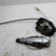 MEHANIZAM ZAKLJUČAVANJA PREDNJA DESNA BMW 3 2014 318 GT D 51217229458