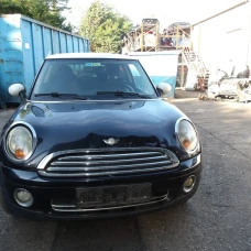 AUTO ZA DIJELOVE Mini One / Cooper / Coope 2007 1.6 AUT.