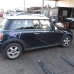 AUTO ZA DIJELOVE Mini One / Cooper / Coope 2007 1.6 AUT.