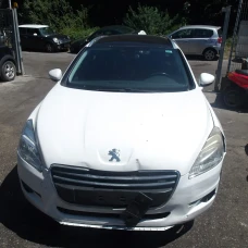 AUTO ZA DIJELOVE Peugeot 508 2012 1.6 HDI SW AUT.