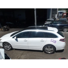 AUTO ZA DIJELOVE Peugeot 508 2012 1.6 HDI SW AUT.