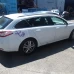 AUTO ZA DIJELOVE Peugeot 508 2012 1.6 HDI SW AUT.