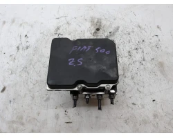 ABS Fiat 500 2011 1.3MJET 51821273 0265230283