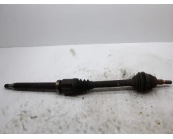 POLUOSOVINA PREDNJA DESNA Ford C-Max 2011 1.6 TDCI 115 DPF M6