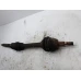POLUOSOVINA PREDNJA DESNA Ford C-Max 2011 1.6 TDCI 115 DPF M6