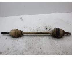 POLUOSOVINA ZADAJ DESNA Land Rover Freelander 1998 1.8