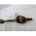POLUOSOVINA ZADAJ DESNA Land Rover Freelander 1998 1.8