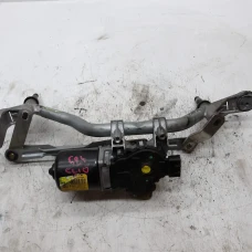 MEHANIZAM BRISAČA SA MOTORIĆEM Renault CLIO 2014 IV. 1.5 DCI