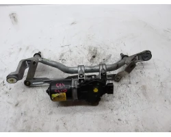 MEHANIZAM BRISAČA SA MOTORIĆEM Renault CLIO 2014 IV. 1.5 DCI