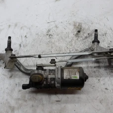 MEHANIZAM BRISAČA SA MOTORIĆEM Renault CLIO 2014 IV. 1.5 DCI
