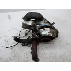 TURBINA Volkswagen Golf 2014 VII. 1.6 TDI VARIANT 04L253016H