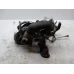 TURBINA Volkswagen Golf 2014 VII. 1.6 TDI VARIANT 04L253016H