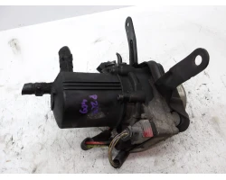 LETVA VOLANA ELEKTRIČNA Peugeot 206 2006 1.6 HDI