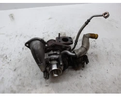 TURBINA Volvo V60 2013 1.6 TD 9696120680