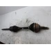 POLUOSOVINA PREDNJA DESNA Alfa GT 2004 1.9 JTD