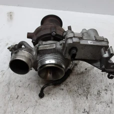 TURBINA BMW 3 2014 318 GT D 11658518205