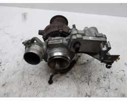TURBINA BMW 3 2014 318 GT D 11658518205