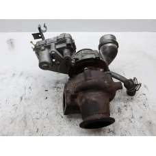 TURBINA BMW 3 2014 318 GT D 11658518205