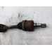 POLUOSOVINA PREDNJA LIJEVA Volvo V60 2013 1.6 TD 36002891