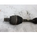 POLUOSOVINA PREDNJA LIJEVA Volvo V60 2013 1.6 TD 36002891