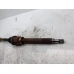 POLUOSOVINA PREDNJA DESNA Volvo V60 2013 1.6 TD 36002894