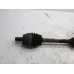 POLUOSOVINA PREDNJA DESNA Volvo V60 2013 1.6 TD 36002894
