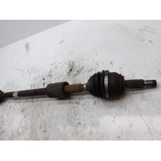 POLUOSOVINA PREDNJA DESNA Ford ECOSPORT 2018 1.0 ECOBOOST