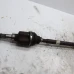 POLUOSOVINA PREDNJA DESNA Ford ECOSPORT 2018 1.0 ECOBOOST