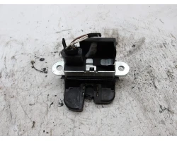 MEHANIZAM ZAKLJUČAVANJA Škoda Yeti 2016 1.4 TSI a102523
